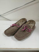 ドライビングモカシン|FINSBURY