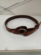 ベルト|FRANK DANIEL