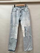 501 90'S リメイクデニム|LEVI’S
