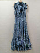 ノースリーブワンピース|GRANYAMAKI