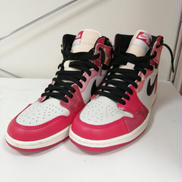 エアジョーダン1レトロハイOG　NEXT　CHAPTER|NIKE