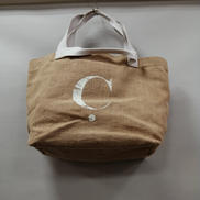 リネントートバッグ|CALLI TOKYO