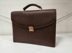 ビジネスバッグ|LE TANNEUR