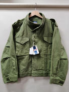 M-65 ショートジャケット|HOUSTON