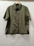 SHIMA SHIRT SS|ARC'TERYX