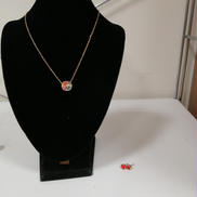 アクセ3点セット|COACH