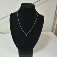 ネックレス|THE KISS