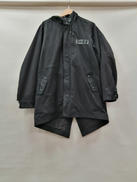 モッズコート|WHITE MOUNTAINEERING
