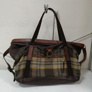 トートバッグ|MASTERPIECE×IROQUOIS