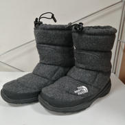 ヌプシブーツ|THE NORTH FACE