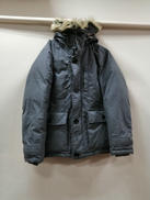 フーデッドダウンジャケット|HELLY HANSEN