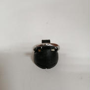 3連カラードステンレスセットリング|FOLLI FOLLIE