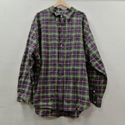 チェックシャツ|RALPH LAUREN