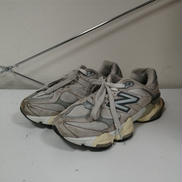 SEASALTスニーカー|NEW BALANCE