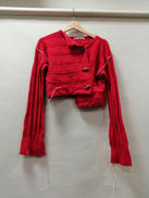 カーディガン|ACNE STASIO