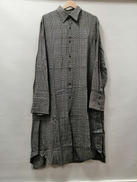 LSロング丈シャツ|LAD MUSICIAN