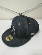 キャップ|NEW ERA