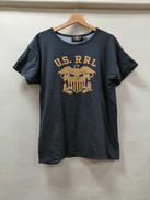 Tシャツ|RRL