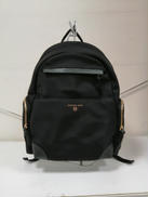 NYLON GABARDRNE BACK PACK|MICHAEL　KORS