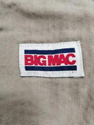 コーデュロイオーバーオール|BIG MAC