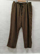 ロングパンツ|SOUTH WEST8