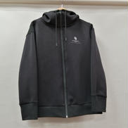 ボンディングジップパーカー|DOUBLE STANDARD CLOTHING