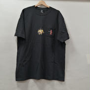 Tシャツ|HUF