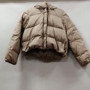 ショートダウンブルゾン|NATURL BEAUTY BASIC