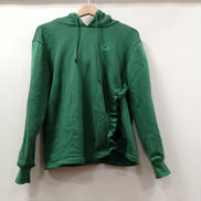 フリルパーカー|ADIDAS