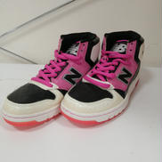 ハイカットスニーカー|NEW BALANCE