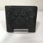 コインウォレット|COACH