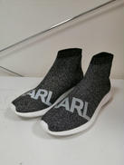 ハイカットスニーカー|KARL LAGERFELD