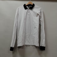 長袖ポロシャツ|XLARGE