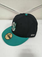 キャップ|NEW ERA