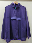 ハーフスナップスウェット|BEAMS