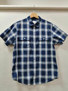 SSチェックシャツ|THE NORTH FACE