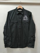 LSシャツ|ROTTWEILER