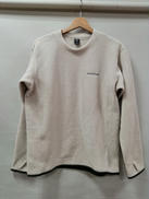 プルオーバーフリース|MONT-BELL