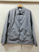 コーチシャツジャケット|BEAUTY&YOUTH UNITED ARROWS