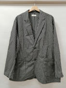 チェックジャケット|FREAK'S STORE