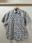 SSチェックシャツ|BEAMS