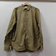 LSチェックシャツ|TIMBERLAND