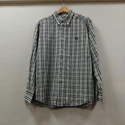 LSチェックシャツ|CHAPS