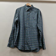 LSチェックシャツ|RALPH LAUREN