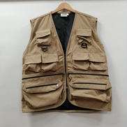 ベスト|HOLIDAY ADVENTURES