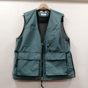 ベスト|CHARLES JOURDAN×LASKA