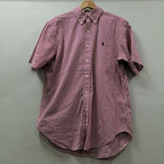 SSストライプシャツ|RALPH LAUREN