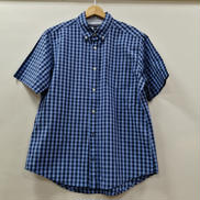 SSチェックシャツ|TOMMY HILFIGER