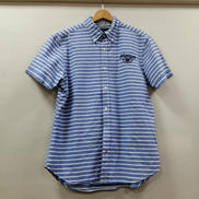 SSボーダーシャツ|TOMMY HILFIGER