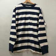 ボーダーロンTEE|SCHOTT